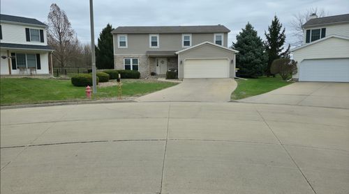 1413 Lismore Lane, Normal, IL, 61761 | Card Image