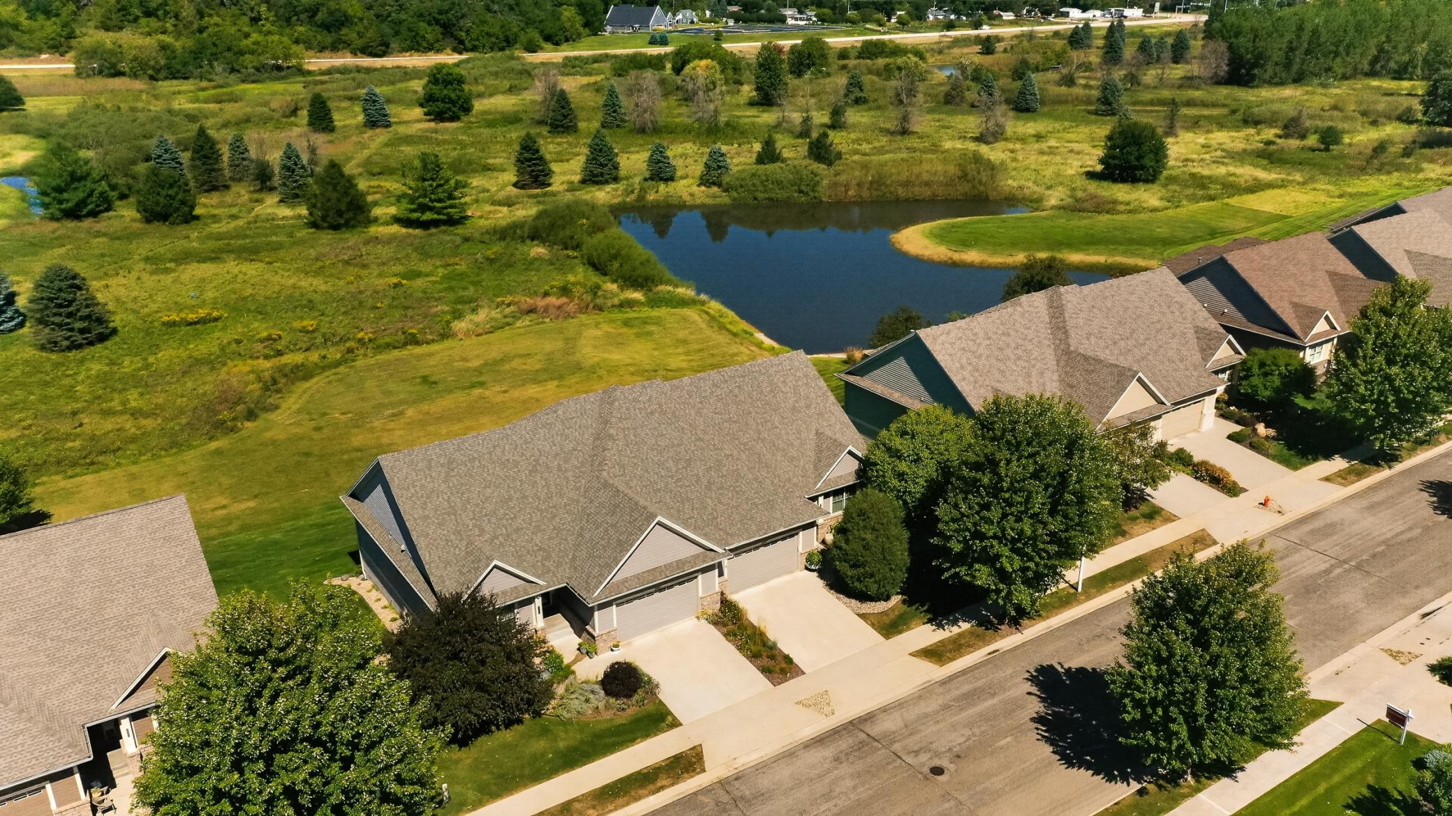 Residential in Rochester 4