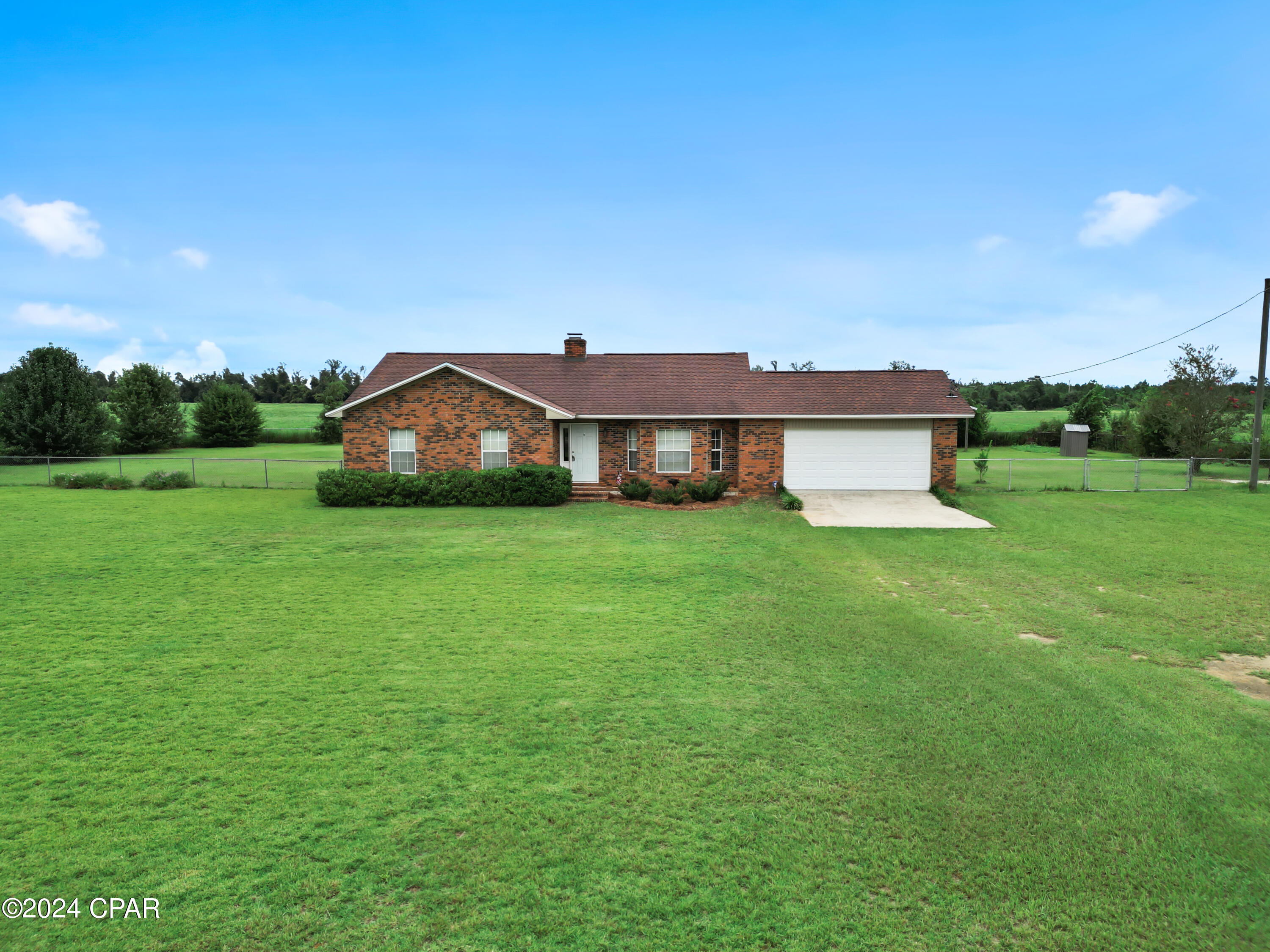 Highway 73 , Marianna, FL 32448