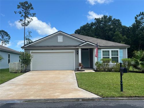 619 Grand Reserve Dr, Bunnell, FL, 32110-3426 | Card Image