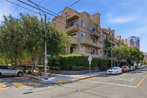 640 W 4th Street, Long Beach, CA, 90802 | Card Image
