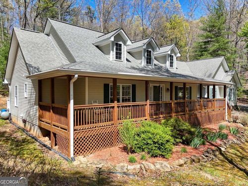 247 Enchanted Forest Ln, Blairsville, GA, 30512-5373 | Card Image
