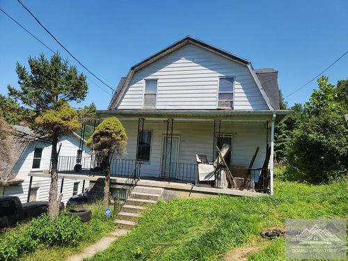 203 Juniper Street, Bluefield, WV, 24701 | Card Image