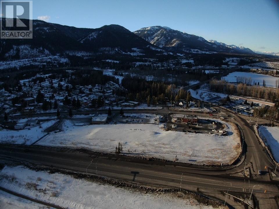 Land in Sparwood 3