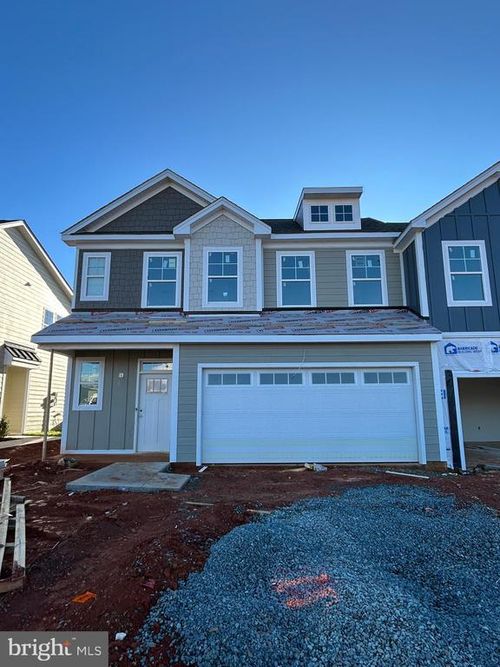 505 Bayberry Ln, GORDONSVILLE, VA, 22942 | Card Image