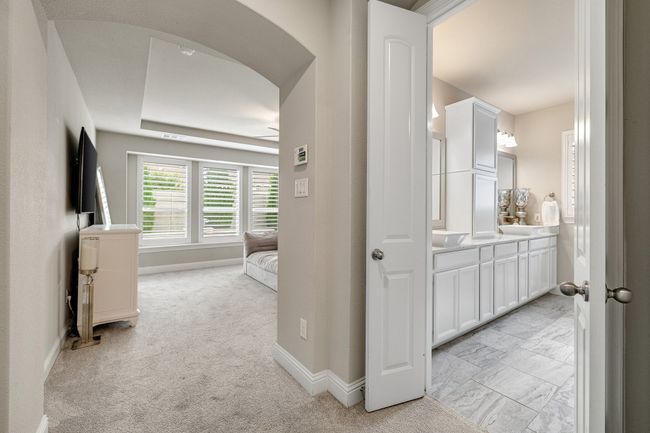 1212 13 Th St, House other with 4 bedrooms, 4 bathrooms and null parking in Argyle TX | Image 17