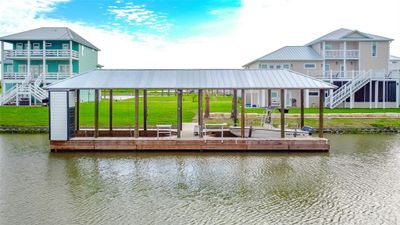 14 Alpha Slip Road, Home with 0 bedrooms, 0 bathrooms and null parking in Matagorda TX | Image 3