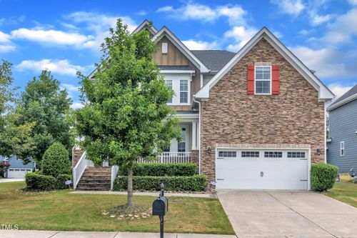 3916 Chapel Oak Dr, Apex, NC, 27502-8537 | Card Image