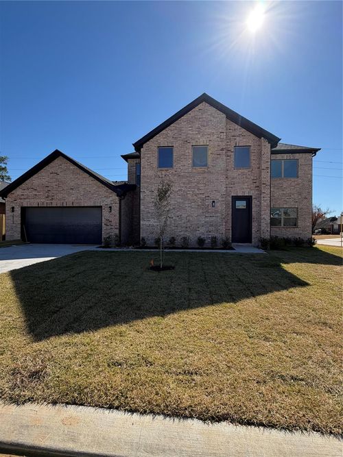 2523 Liguria Ln, Spring, TX, 77388 | Card Image
