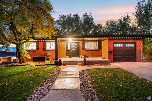 1876 S 2600 E, Salt Lake City, UT, 84108-3368 | Card Image