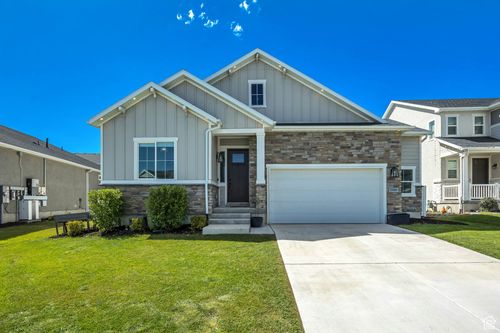 11908 S Teton Park Dr, Herriman, UT, 84096-2628 | Card Image
