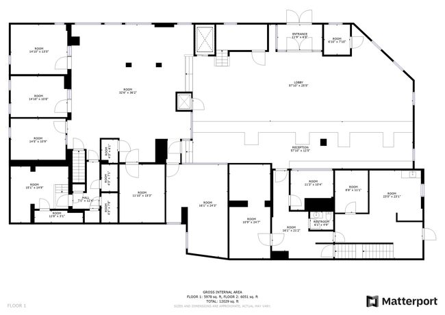 4 Central St, Home with 0 bedrooms, 0 bathrooms and null parking in Farmington NH | Image 9