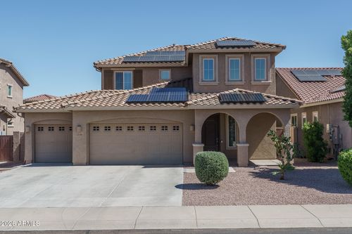 13146 W Avenida Del Rey, Peoria, AZ, 85383-3507 | Card Image