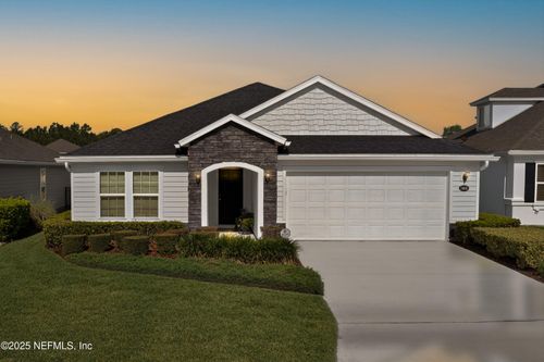14880 Durbin Cove Way, Jacksonville, FL, 32259-7035 | Card Image
