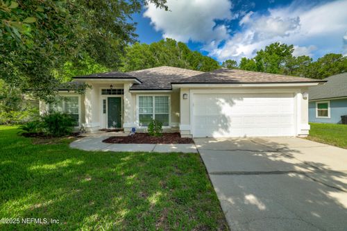 2007 Hollington Dr, JACKSONVILLE, FL, 32246-0537 | Card Image