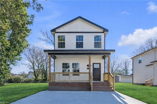 1527 Highland Avenue, Portsmouth, VA, 23704 | Card Image