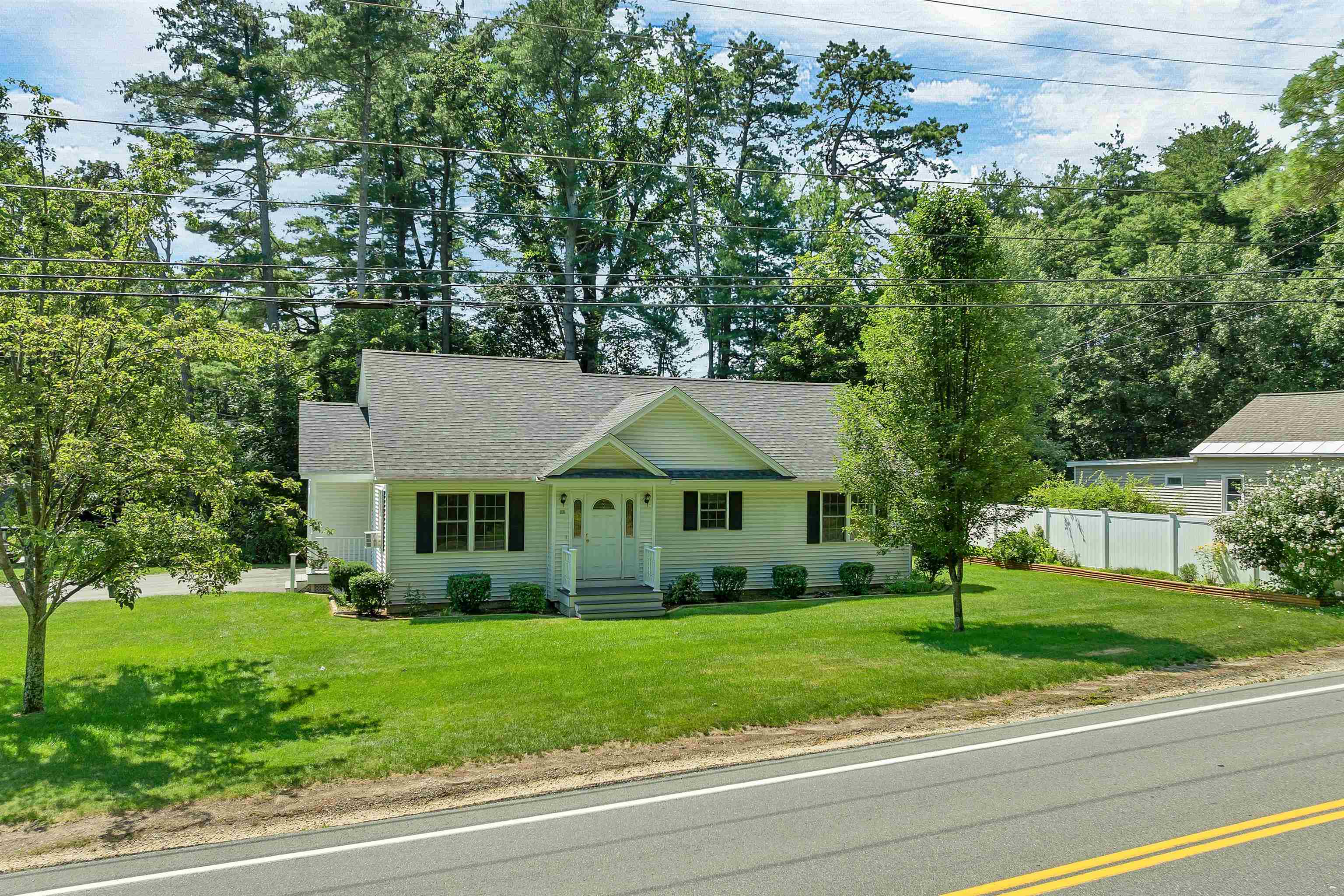 Residential in Hudson 5