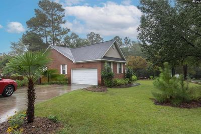 216 Hollingshed Creek Boulevard, House other with 4 bedrooms, 2 bathrooms and null parking in Irmo SC | Image 3