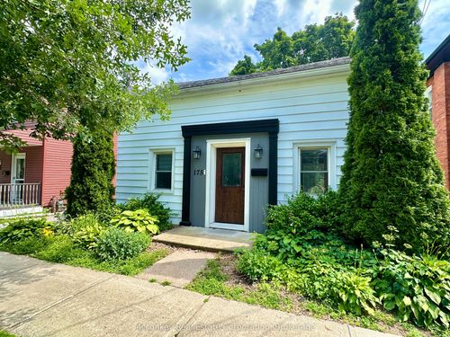 175 Douro St, Peterborough, ON, K9H1H7 | Card Image