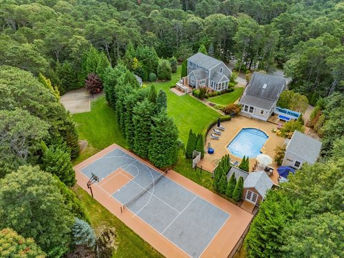 40 Southeast St, Eastham, MA, 02642-2639 | Card Image