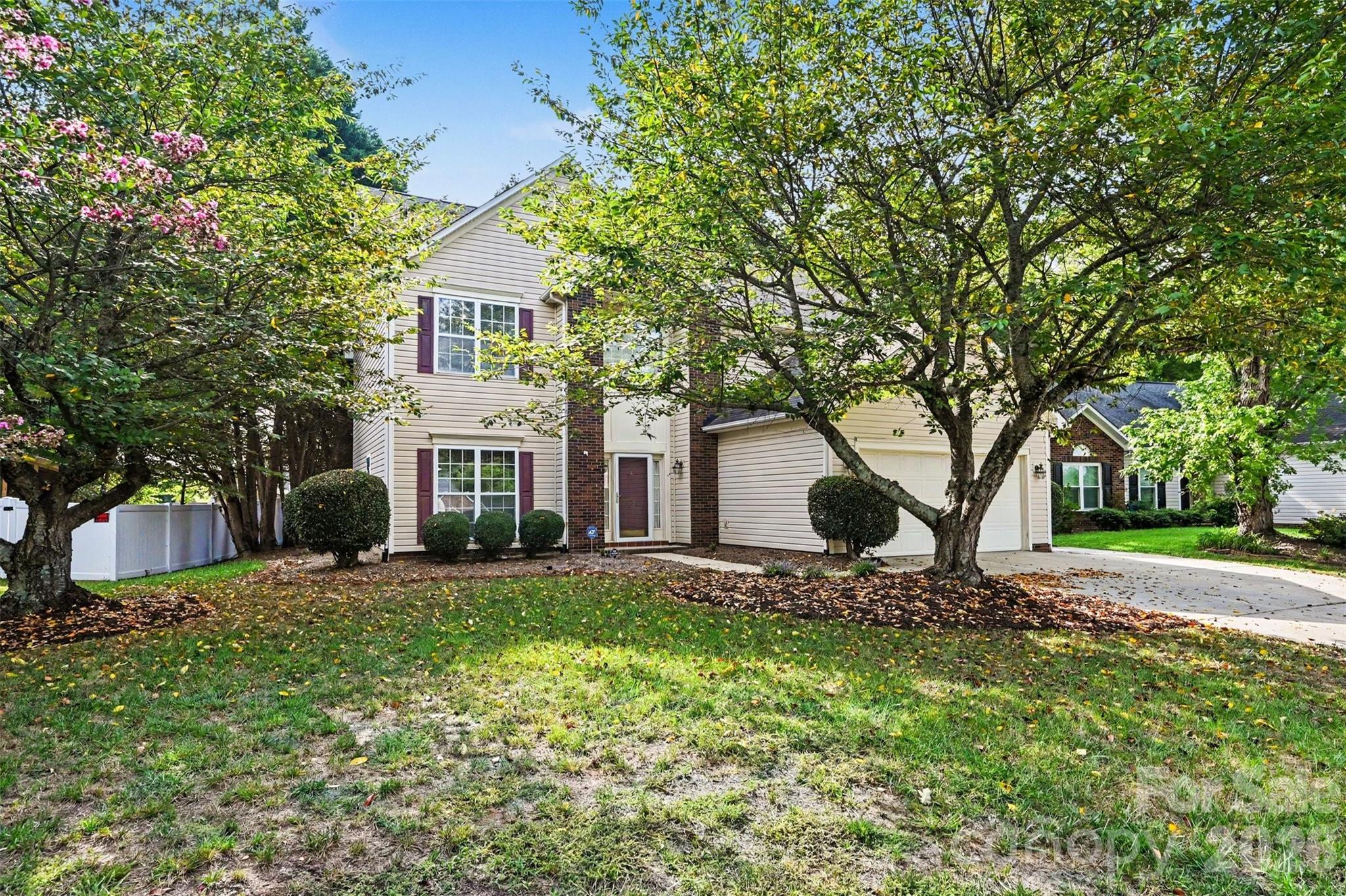 Residential in Concord 3
