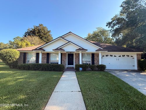 1401 Starboard Ct, FLEMING ISLAND, FL, 32003-7268 | Card Image