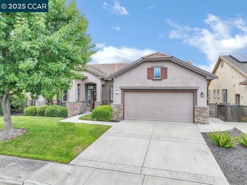 598 Valmore Pl, Brentwood, CA, 94513-6909 | Card Image