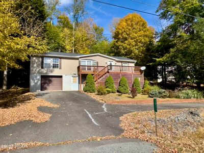 Paved Driveway | Image 2