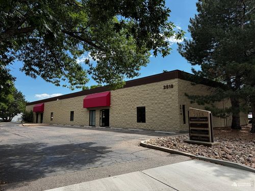 2-2518 Midpoint Dr, Fort Collins, CO, 80525 | Card Image