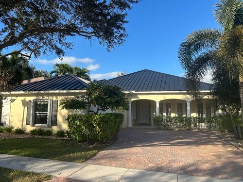 8455 Belize Pl, Wellington, FL, 33414-6449 | Card Image