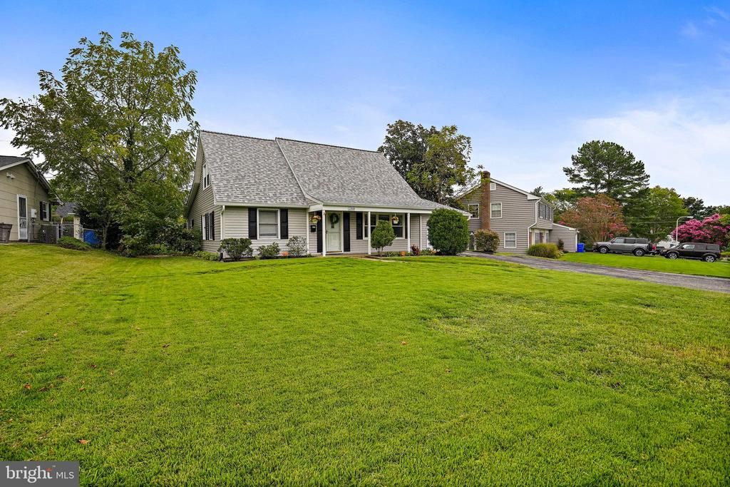 Saber Ln, Bowie, MD 20715