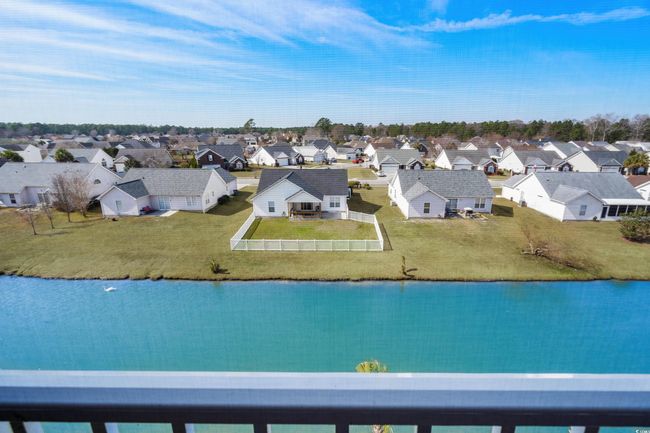 405 - 149 Ella Kinley Cir, Condo with 2 bedrooms, 2 bathrooms and null parking in Myrtle Beach SC | Image 29