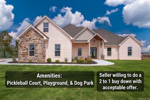 2034 Kaysen Ln, Hensley, AR, 72065-5008 | Card Image