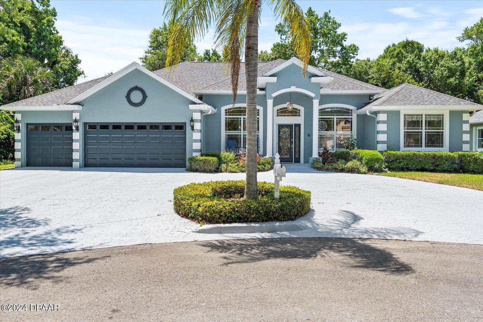 Archangel Cir, Ormond Beach, FL 32174