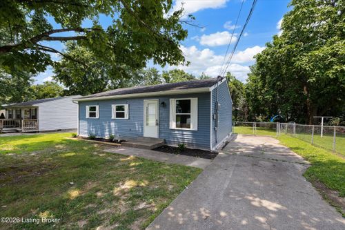 12308 Somerset Dr, Louisville, KY, 40229-3527 | Card Image
