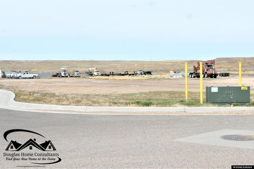 115 Jorgensen St, Glenrock, WY, 82637 | Card Image
