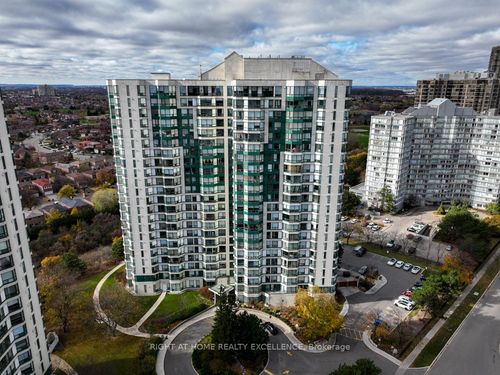 308-4470 Tucana Crt, Mississauga, ON, L5R3K8 | Card Image