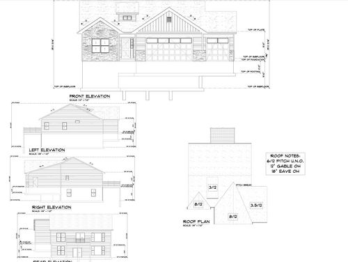 1303 8th Ave, Port Byron, IL, 61275-9140 | Card Image