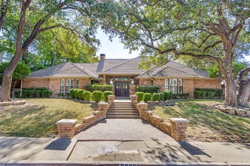 5626 Twin Brooks Dr, Dallas, TX, 75252-4933 | Card Image