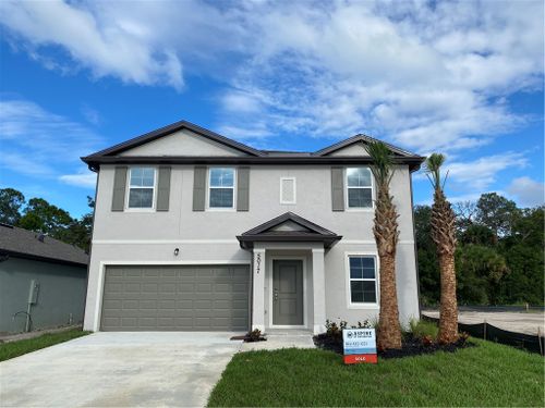 5005 Armina Place, Fort Pierce, FL, 34951 | Card Image