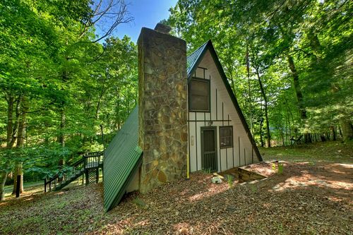 32 Lake Front, Morganton, GA, 30560 | Card Image