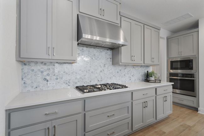 1029 Villa Rialto Vw, House other with 5 bedrooms, 5 bathrooms and 4 parking in Leander TX | Image 8