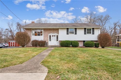 43 Orchard St, Carroll Twp., PA, 15022 | Card Image