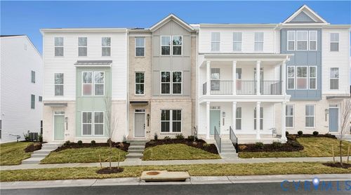 15373 Sunray Rd, Chesterfield, VA, 23832 | Card Image