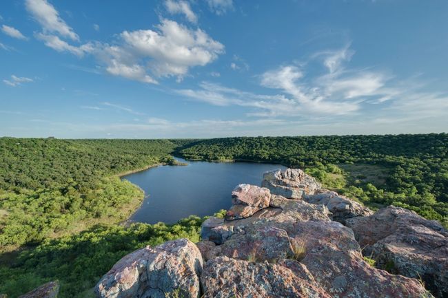 View from Hiking Trail | Image 26