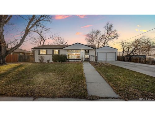 555 Everett St, Lakewood, CO, 80226-1161 | Card Image