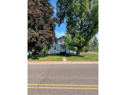 420 Maple Street, Turtle Lake, WI, 54889 | Card Image
