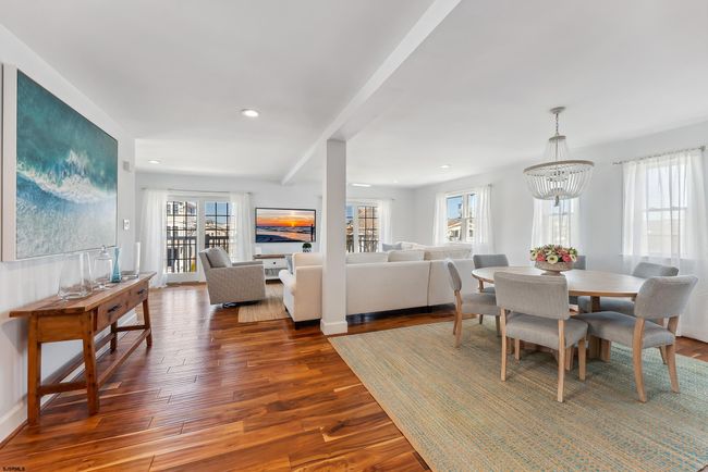 468 21st St Street, House other with 5 bedrooms, 3 bathrooms and null parking in Avalon Boro NJ | Image 24