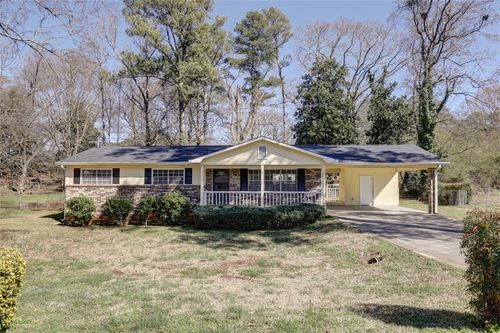 2585 Walton Way Sw, Marietta, GA, 30060-6630 | Card Image