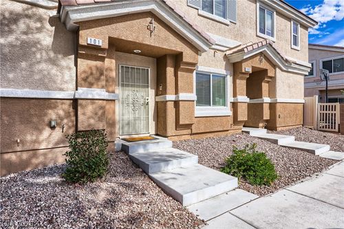 101-5545 Dueces Wild Ct, Las Vegas, NV, 89122-2709 | Card Image